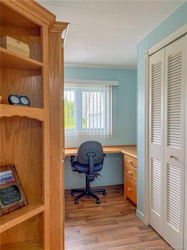 5 Scott Rd, Bairdsville, NB 
