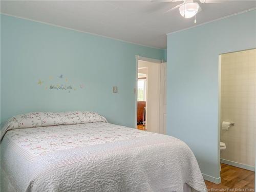 5 Scott Rd, Bairdsville, NB 