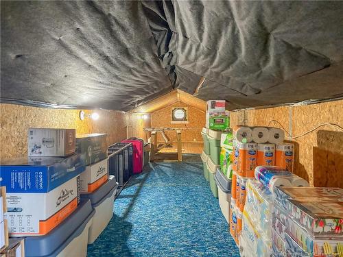5 Scott Rd, Bairdsville, NB 