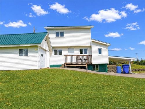 5 Scott Rd, Bairdsville, NB 
