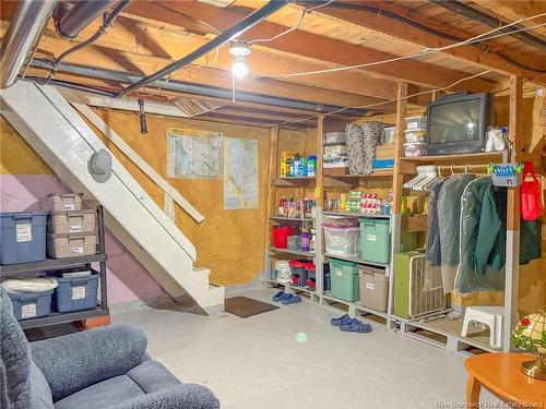 5 Scott Rd, Bairdsville, NB 
