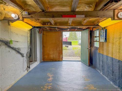 5 Scott Rd, Bairdsville, NB 