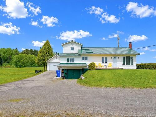 5 Scott Rd, Bairdsville, NB 
