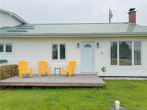 5 Scott Rd, Bairdsville, NB 