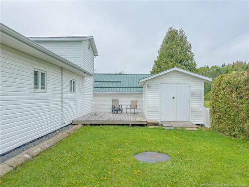 5 Scott Rd, Bairdsville, NB 