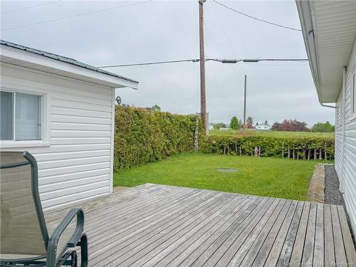 5 Scott Rd, Bairdsville, NB 