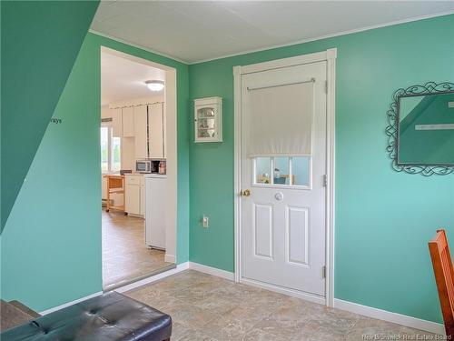 5 Scott Rd, Bairdsville, NB 
