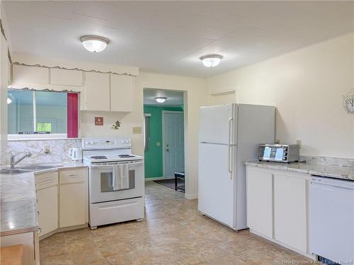 5 Scott Rd, Bairdsville, NB 