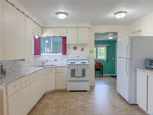 5 Scott Rd, Bairdsville, NB 