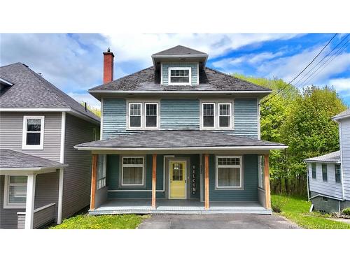 315 St John St, Bathurst, NB 