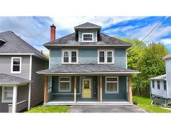 315 St John ST  Bathurst, NB E2A 1E8