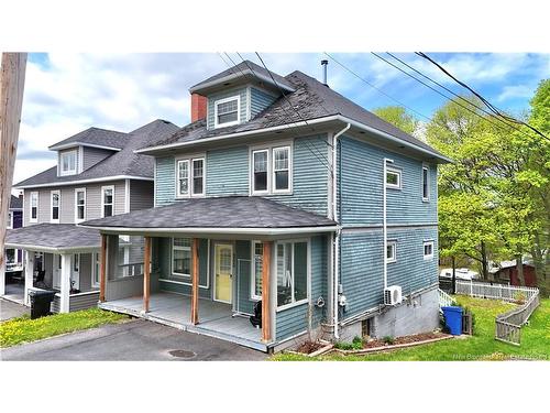 315 St John St, Bathurst, NB 