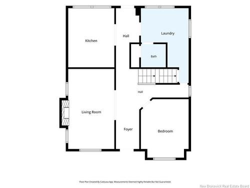 315 St John St, Bathurst, NB 