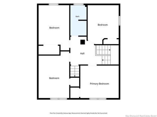 315 St John St, Bathurst, NB 