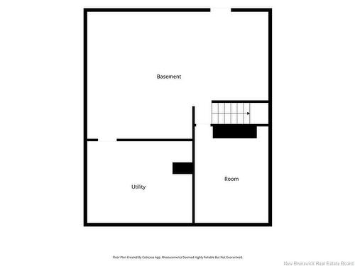 315 St John St, Bathurst, NB 