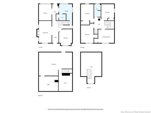 315 St John St, Bathurst, NB 