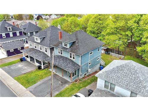 315 St John St, Bathurst, NB 