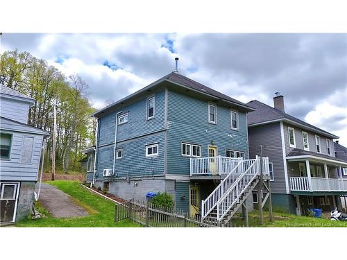 315 St John St, Bathurst, NB 