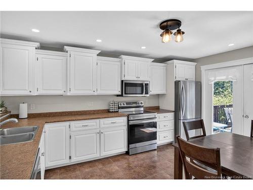 39 Meteor Dr, Quispamsis, NB 