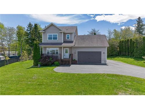 39 Meteor Dr, Quispamsis, NB 