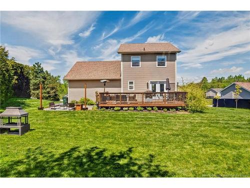 39 Meteor Dr, Quispamsis, NB 