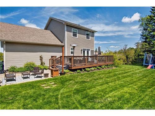 39 Meteor Dr, Quispamsis, NB 