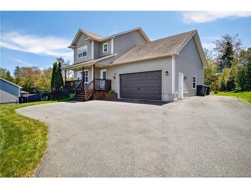 39 Meteor Dr, Quispamsis, NB 