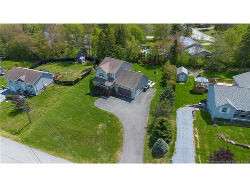 39 Meteor Dr, Quispamsis, NB 