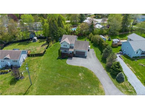 39 Meteor Dr, Quispamsis, NB 