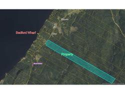 - Route 845  Holderville, NB E5S 1W9