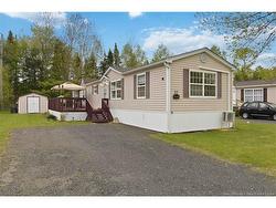 37 Jacob ST  Fredericton, NB E3G 0E1