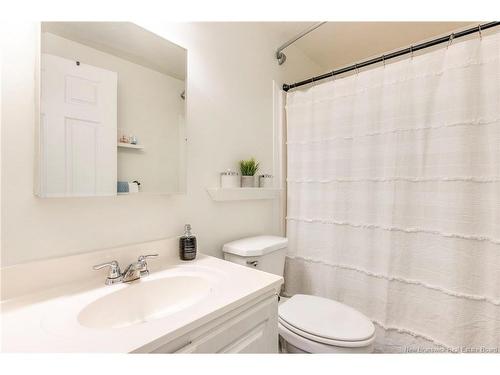 17 Longview, Saint John, NB 