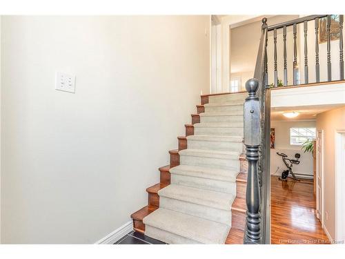 17 Longview, Saint John, NB 