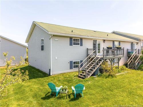 17 Longview, Saint John, NB 