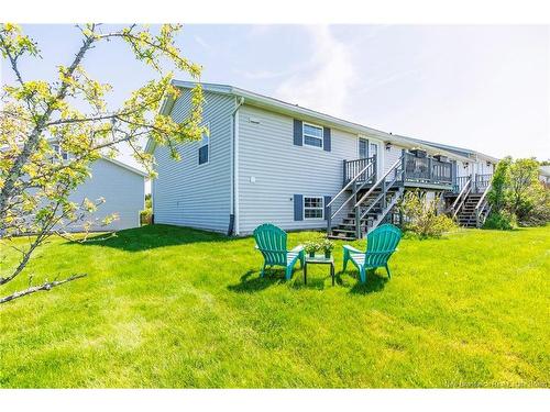 17 Longview, Saint John, NB 