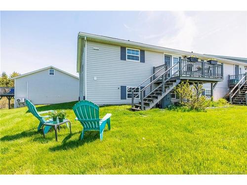 17 Longview, Saint John, NB 