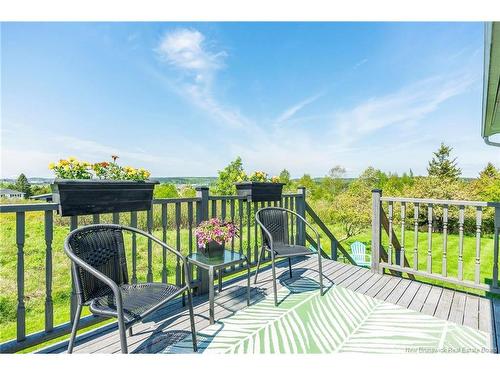 17 Longview, Saint John, NB 