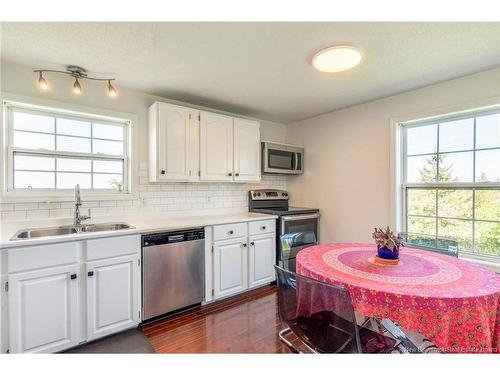 17 Longview, Saint John, NB 