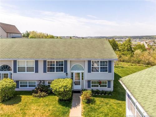17 Longview, Saint John, NB 