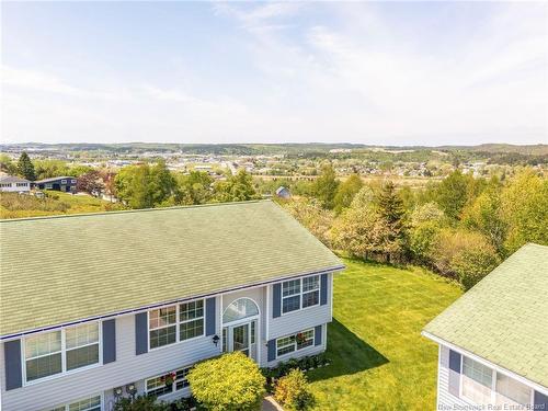 17 Longview, Saint John, NB 