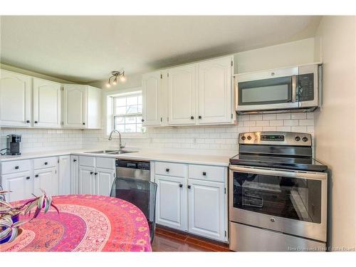 17 Longview, Saint John, NB 