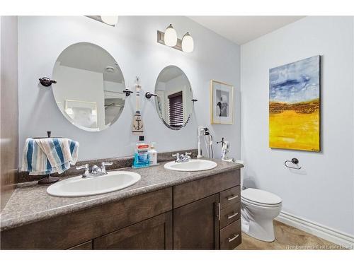 43 Nugent St, Dieppe, NB 
