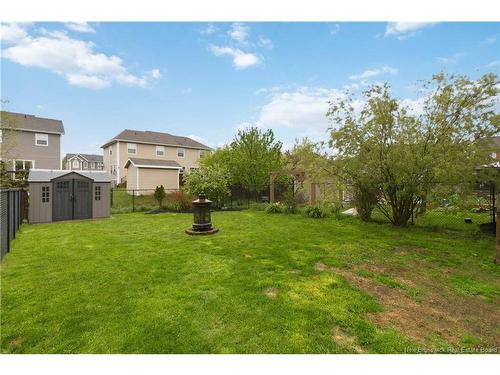 43 Nugent St, Dieppe, NB 