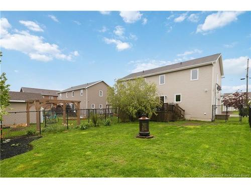 43 Nugent St, Dieppe, NB 