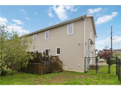 43 Nugent St, Dieppe, NB 