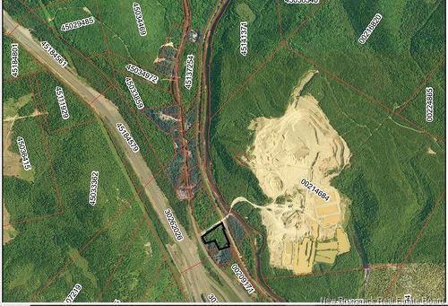 - Eagle Rock Rd, Welsford, NB 