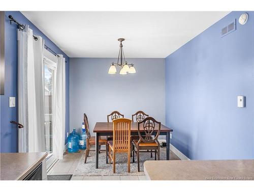55 Ruby Way, Moncton, NB 