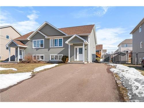 55 Ruby Way, Moncton, NB 