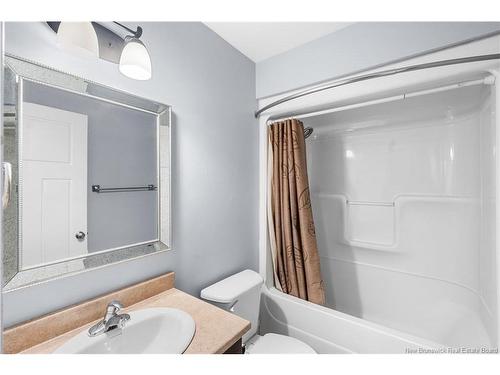 55 Ruby Way, Moncton, NB 