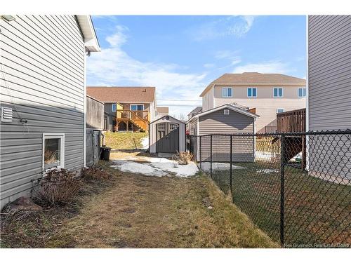 55 Ruby Way, Moncton, NB 